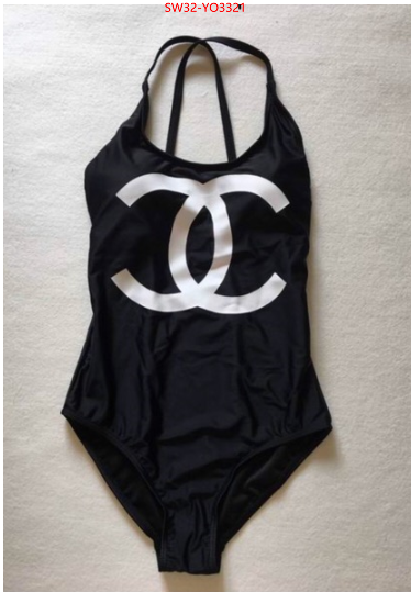 Swimsuit-Chanel,top sale , ID: YO3321,$: 32USD