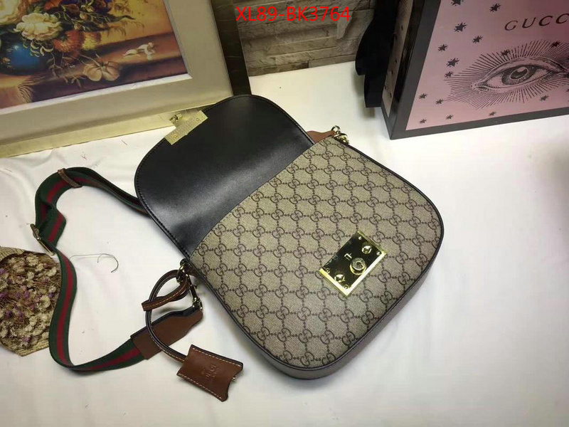 Gucci Bags(4A)-Padlock-,fashion ,ID: BK3764,$:119USD