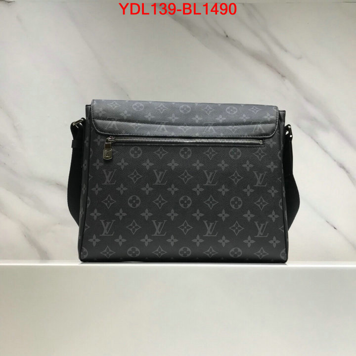 LV Bags(TOP)-Pochette MTis-Twist-,ID: BL1490,$: 139USD