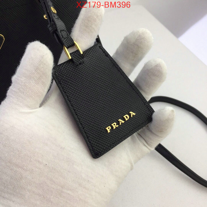 Prada Bags(TOP)-Diagonal-,ID: BM396,$:179USD