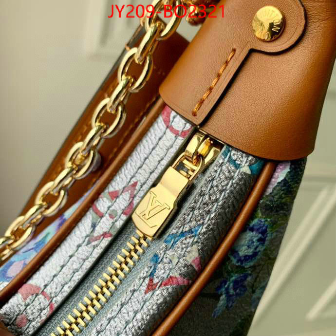 LV Bags(TOP)-Pochette MTis-Twist-,ID: BO2321,$: 209USD