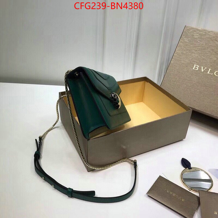 Bulgari Bags(TOP)-Serpenti Forever,high quality ,ID: BN4380,$: 239USD