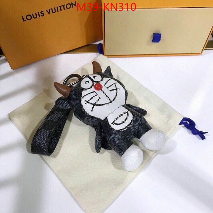 Key pendant-LV,high quality happy copy , ID: KN310,$: 39USD