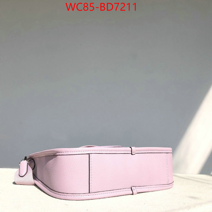 Coach Bags(4A)-Diagonal,buy cheap replica ,ID: BD7211,$: 85USD