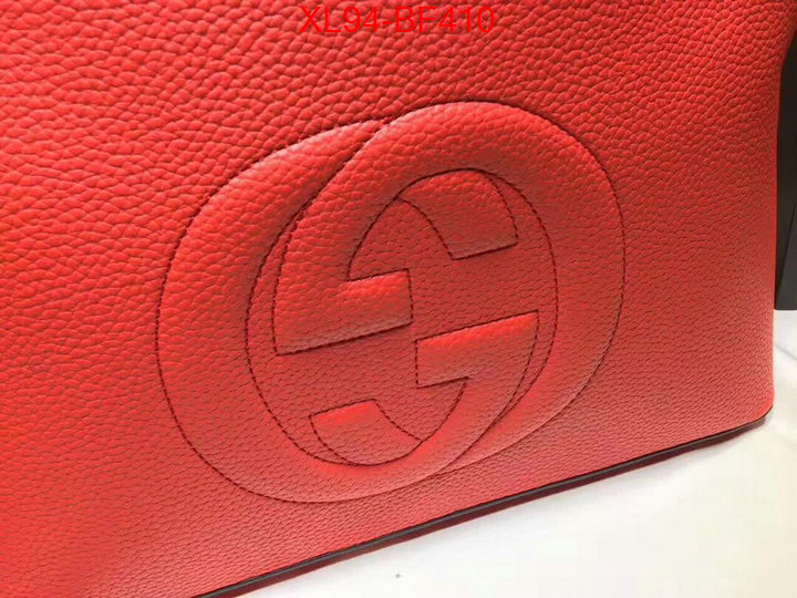 Gucci Bags(4A)-Handbag-,replica 1:1 high quality ,ID: BF410,$:94USD