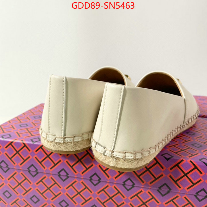 Women Shoes-Tory Burch,top quality replica , ID: SN5463,$: 89USD