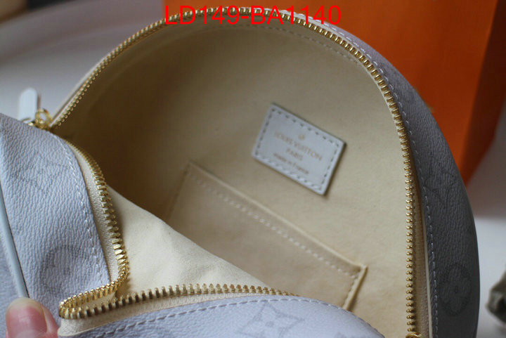 LV Bags(TOP)-Boite Chapeau-,ID: BA1140,$: 149USD