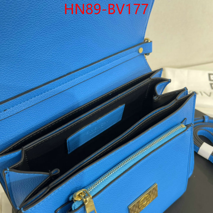 Givenchy Bags(4A)-Diagonal-,ID: BV177,$: 89USD