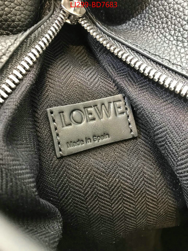 Loewe Bags(TOP)-Diagonal-,high quality replica ,ID: BD7683,$: 299USD