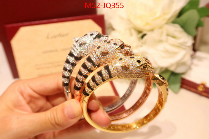 Jewelry-Cartier,top , ID: JQ355,$:52USD