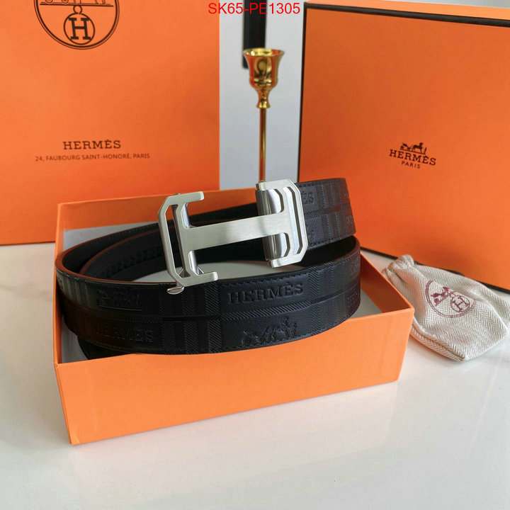 Belts-Hermes,cheap replica , ID: PE1305,$: 65USD
