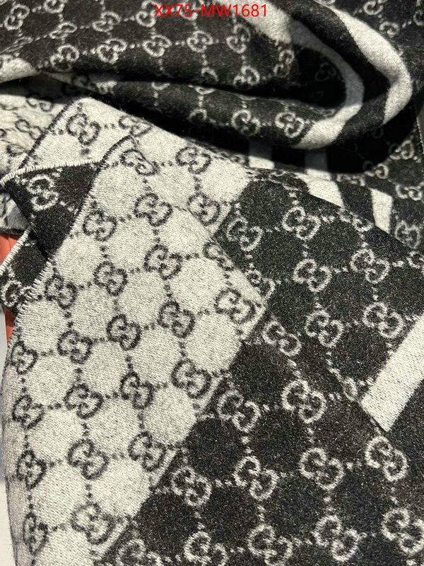 Scarf-Gucci,how can i find replica , ID: MW1681,$: 75USD