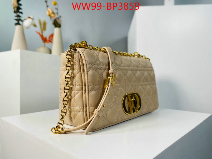 Dior Bags(4A)-Caro-,ID: BP3859,$: 99USD