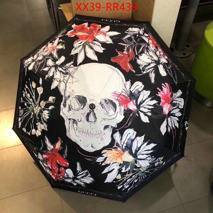 Umbrella-Gucci,luxury fashion replica designers , ID: RR439,$: 39USD