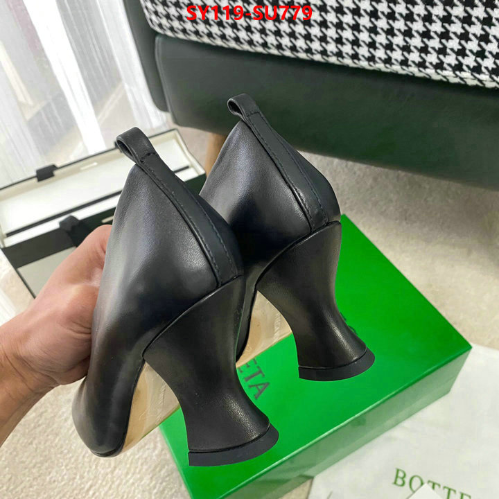 Women Shoes-BV,replica sale online , ID: SU779,$: 119USD