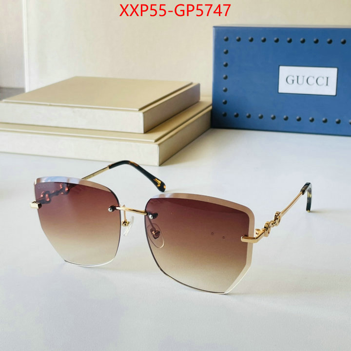 Glasses-Gucci,buy the best high quality replica , ID: GP5747,$: 55USD