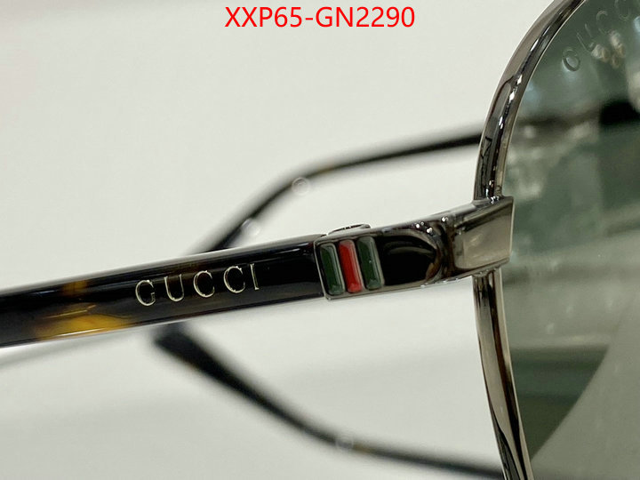 Glasses-Gucci,good quality replica , ID: GN2290,$: 65USD