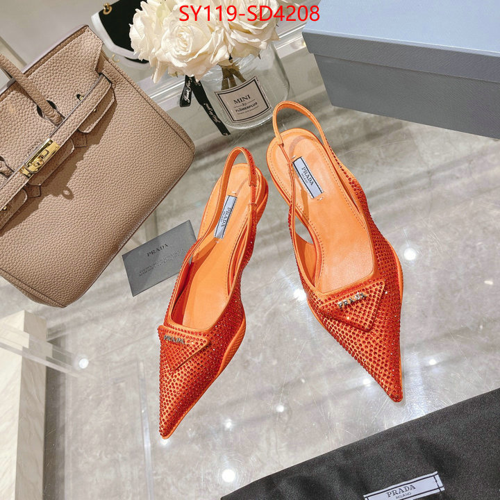 Women Shoes-Prada,where to find best , ID: SD4208,$: 119USD