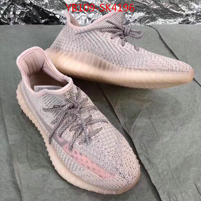 Women Shoes-Adidas Yeezy Boost,fashion replica , ID: SK4196,$: 109USD