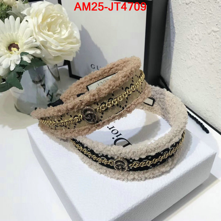 Hair band-Gucci,where to buy high quality , ID: JT4709,$: 25USD