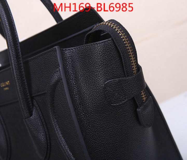 CELINE Bags(4A)-Handbag,what 1:1 replica ,ID: BL6985,$: 169USD