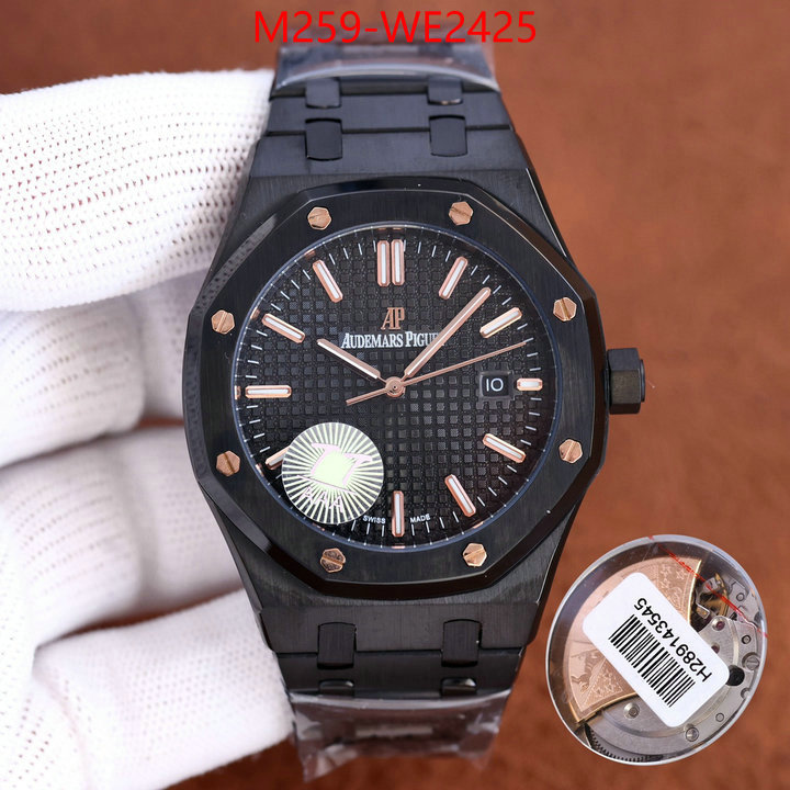 Watch (TOP)-Audemars Piguet,top quality fake , ID: WE2425,$: 259USD