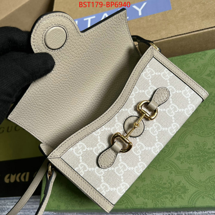 Gucci Bags(TOP)-Horsebit-,replica for cheap ,ID: BP6940,$: 179USD