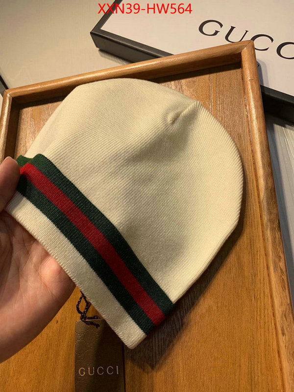 Cap (Hat)-Gucci,can you buy replica , ID: HW564,$: 39USD