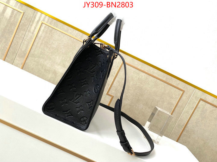 LV Bags(TOP)-Handbag Collection-,ID: BN2803,$: 309USD