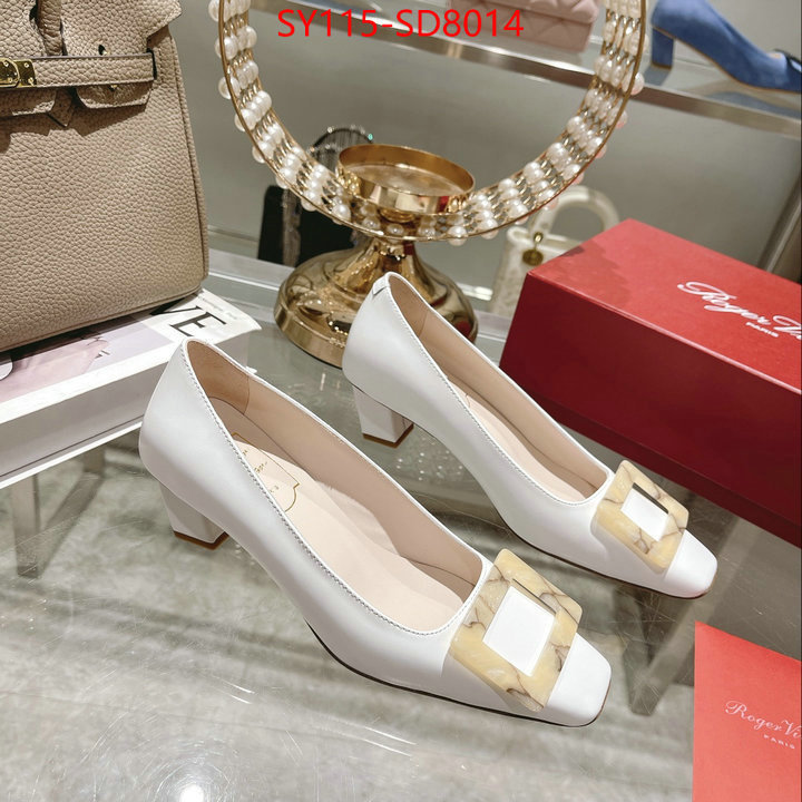 Women Shoes-Rogar Vivier,knockoff highest quality , ID: SD8014,$: 115USD