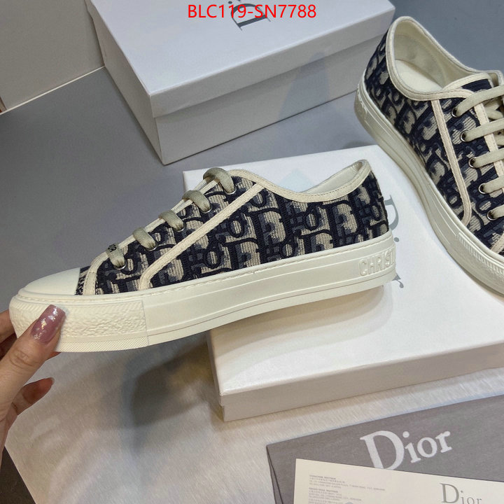 Women Shoes-Dior,buy cheap , ID: SN7788,$: 119USD