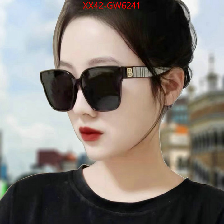 Glasses-Burberry,sell high quality , ID: GW6241,$: 42USD