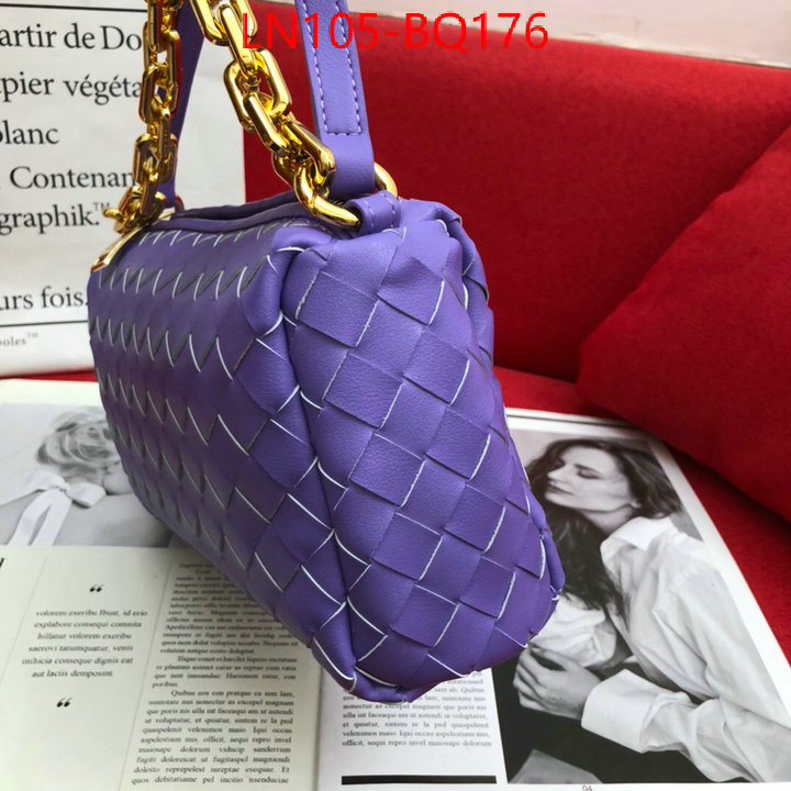 BV Bags(4A)-Diagonal-,2023 perfect replica designer ,ID: BQ176,$:105USD