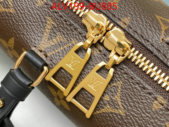 LV Bags(TOP)-Pochette MTis-Twist-,ID: BU885,$: 199USD