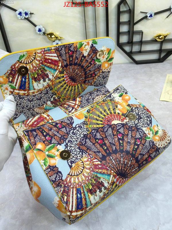 DG Bags(4A)-Sicily,buy sell ,ID: BA5552,$: 125USD