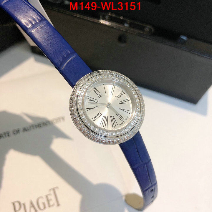 Watch(4A)-Panerai,replica 1:1 high quality , ID: WL3151,$: 149USD