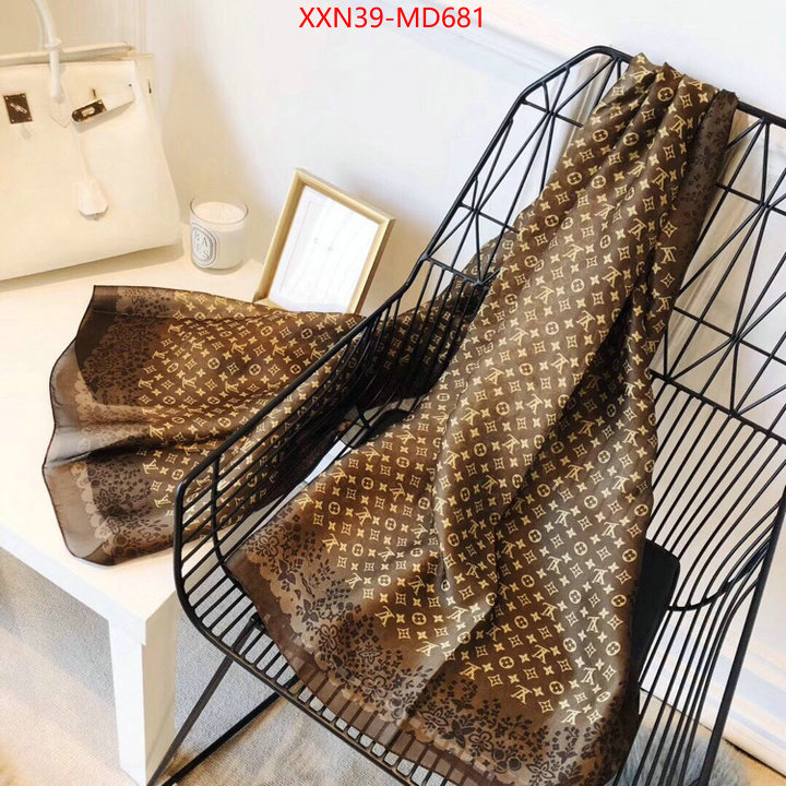 Scarf-LV,online sale , ID: MD681,$: 39USD