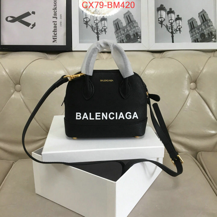 Balenciaga Bags(4A)-Other Styles,designer ,ID: BM420,$:79USD