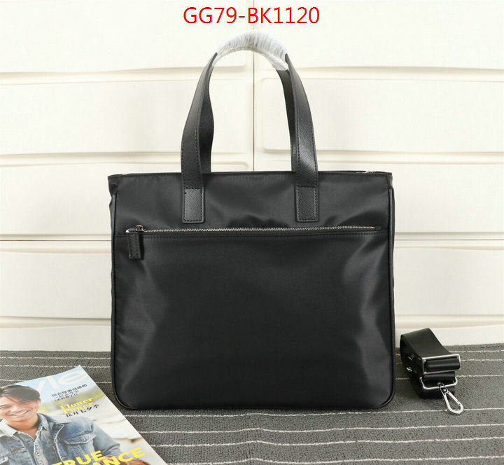 Prada Bags(4A)-Handbag-,ID: BK1120,$:79USD