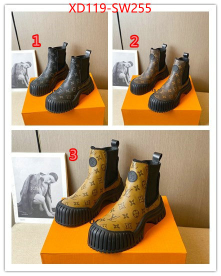 Women Shoes-Boots,top fake designer , ID: SW255,$: 119USD