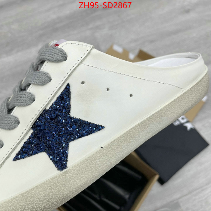 Women Shoes-Golden Goose,online shop , ID: SD2867,$: 95USD