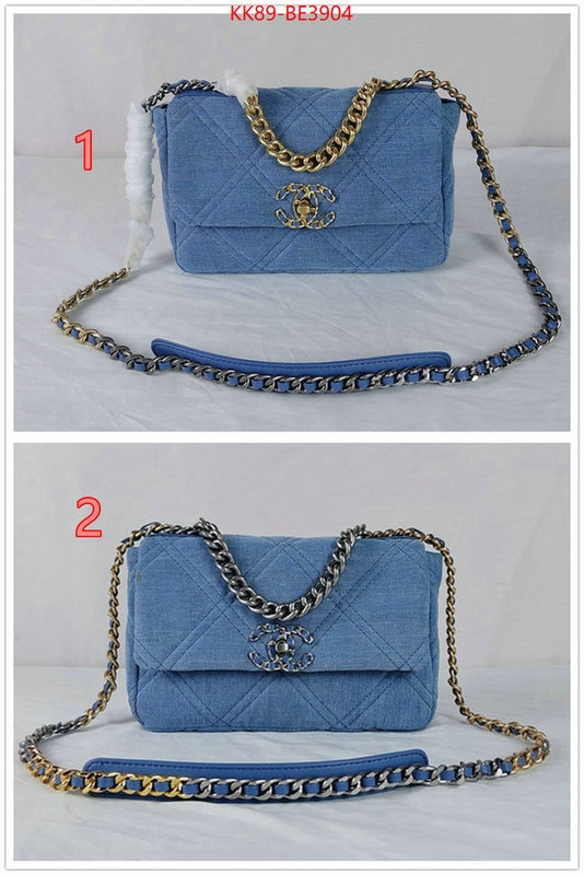 Chanel Bags(4A)-Diagonal-,ID: BE3904,$: 89USD