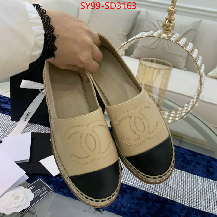 Women Shoes-Chanel,outlet sale store , ID: SD3163,$: 99USD