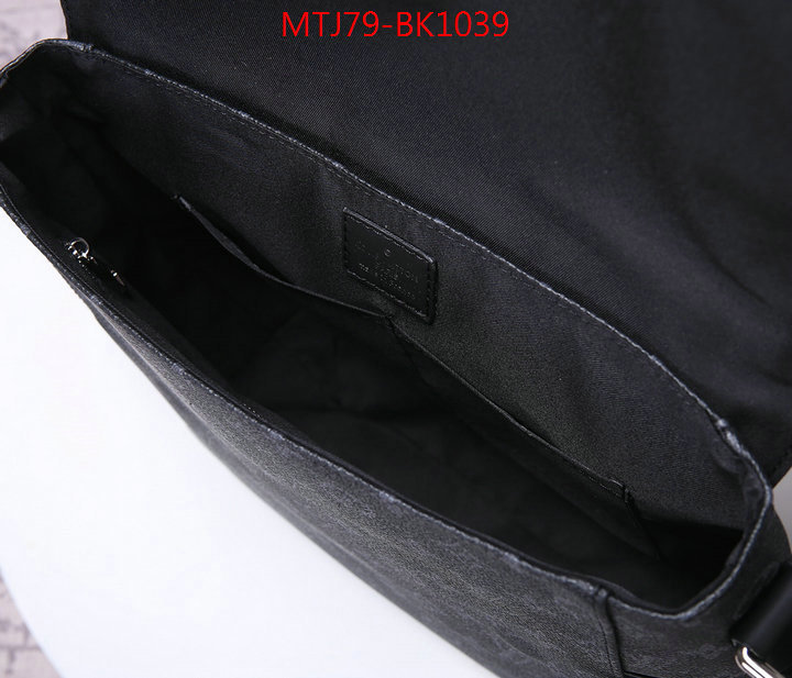 LV Bags(4A)-Pochette MTis Bag-Twist-,ID: BK1039,$:79USD