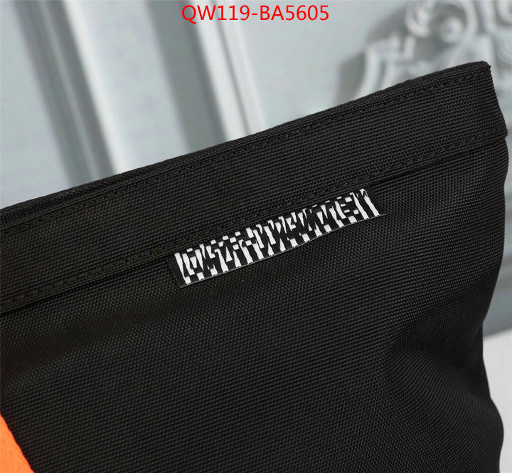 Off-White Bags ( TOP )-Handbag-,shop cheap high quality 1:1 replica ,ID: BA5605,$: 119USD