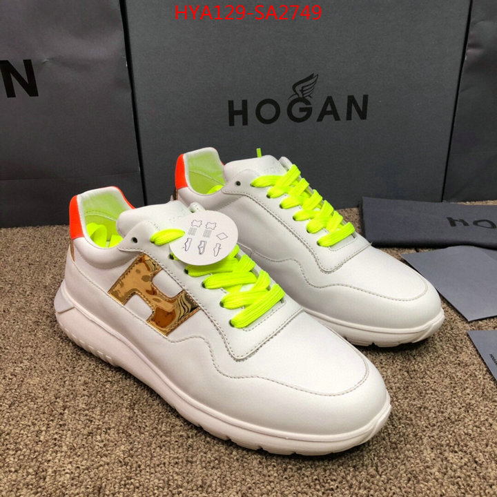 Women Shoes-Hogan,designer fake , ID:SA2749,$:129USD