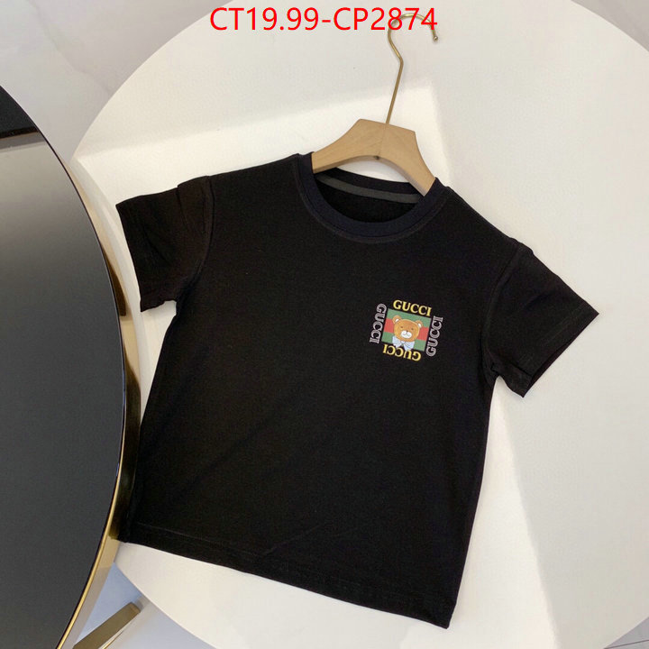 Kids clothing-Gucci,fake designer , ID: CP2874,