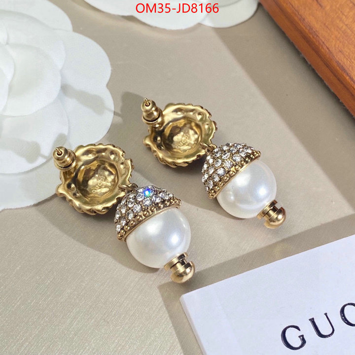 Jewelry-Gucci,buy aaaaa cheap , ID: JD8166,$: 35USD