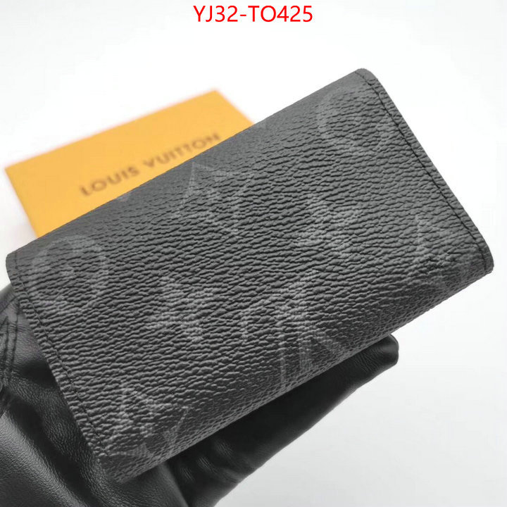 LV Bags(4A)-Wallet,how to find replica shop ,ID: TO425,$: 32USD