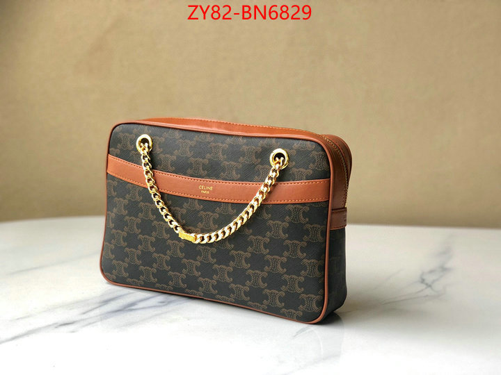 CELINE Bags(4A)-Diagonal,replica online ,ID: BN6829,$: 82USD